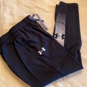 Boys Athletic Pant